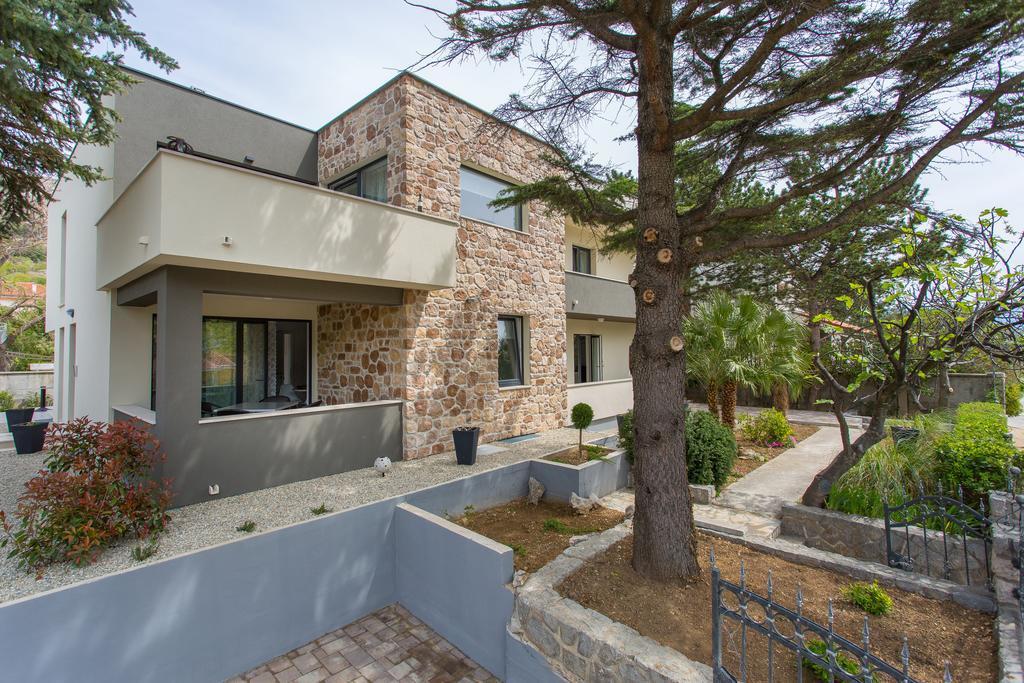 Apartments Memories Baška Exterior foto